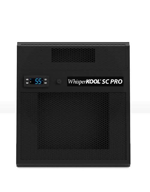 SC Pro 3000 Through-The-Wall Self Contained System | WhisperKOOL - Image 6
