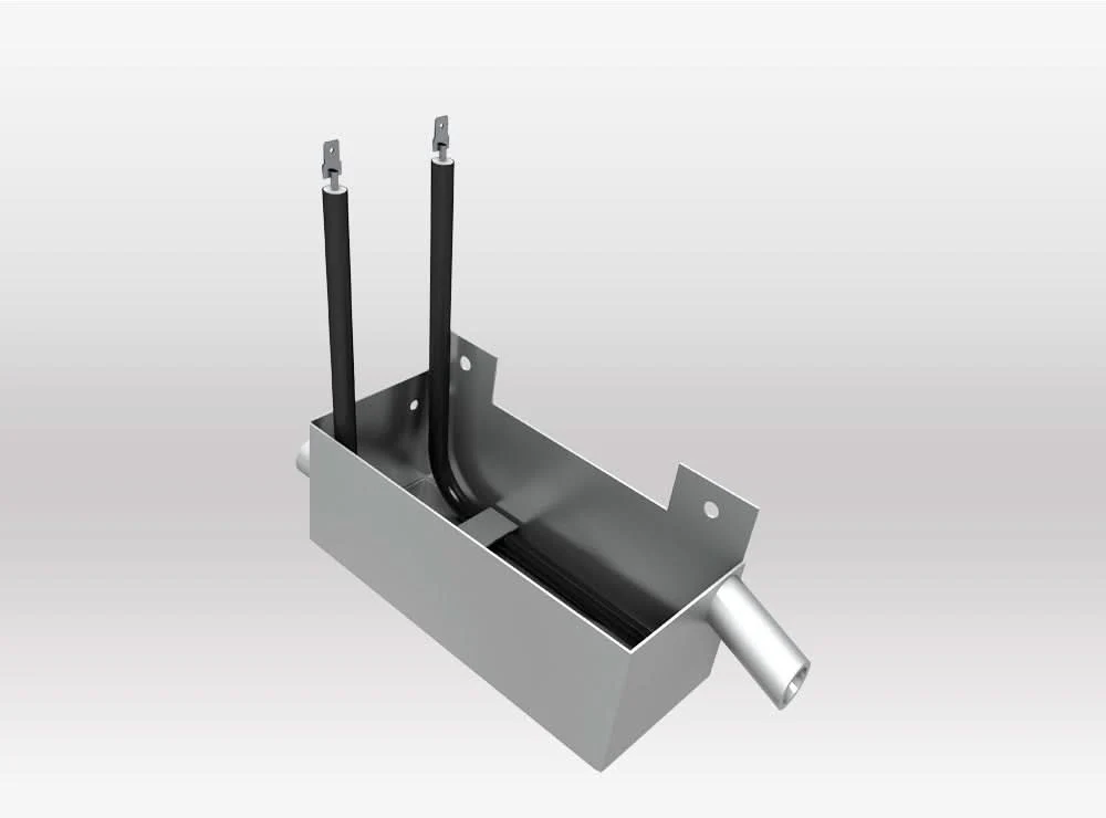 SC Pro 3000 Through-The-Wall Self Contained System | WhisperKOOL - Image 9